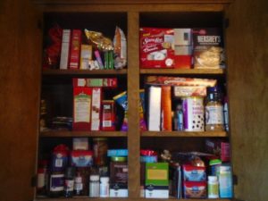 pantry