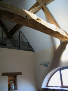 legno in casa 